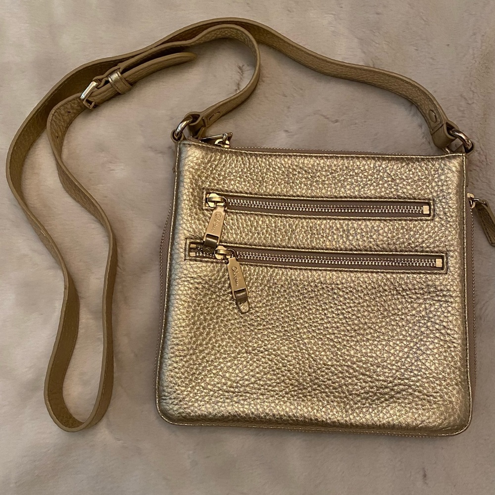Cole Haan Crossbody Bag